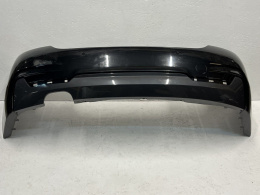 BMW 4er F32 F33 F36 m paket Stoßstange hinten rear bumper Original mb580