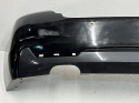 BMW 4er F32 F33 F36 m paket Stoßstange hinten rear bumper Original mb580