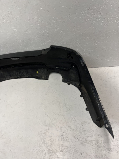 BMW 4er F32 F33 F36 m paket Stoßstange hinten rear bumper Original mb580 BMW 4er F32 F33 F36 m paket Stoßstange hinten rear bumper Original mb580