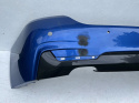 BMW 4er F32 F33 F36 m paket Stoßstange hinten rear bumper Original mb619