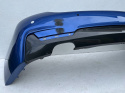 BMW 4er F32 F33 F36 m paket Stoßstange hinten rear bumper Original mb619