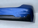 BMW 4er F32 F33 F36 m paket Stoßstange hinten rear bumper Original mb619