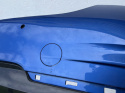 BMW 4er F32 F33 F36 m paket Stoßstange hinten rear bumper Original mb619