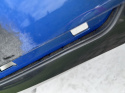 BMW 4er F32 F33 F36 m paket Stoßstange hinten rear bumper Original mb619