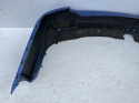 BMW 4er F32 F33 F36 m paket Stoßstange hinten rear bumper Original mb619