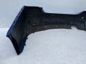 BMW 4er F32 F33 F36 m paket Stoßstange hinten rear bumper Original mb619