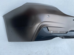BMW 4er F36 gran coupe m paket stoßstange hinten rear bumper Original mb70