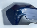 BMW 4er F36 gran coupe m paket stoßstange hinten rear bumper Original mb71