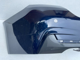 BMW 4er F36 gran coupe m paket stoßstange hinten rear bumper Original mb71