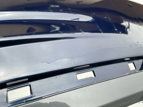 BMW 4er F36 gran coupe m paket stoßstange hinten rear bumper Original mb71 BMW 4er F36 gran coupe m paket stoßstange hinten rear bumper Original mb71