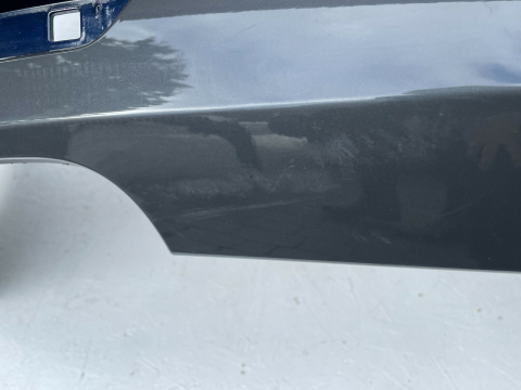 BMW 4er F36 gran coupe m paket stoßstange hinten rear bumper Original mb71 BMW 4er F36 gran coupe m paket stoßstange hinten rear bumper Original mb71