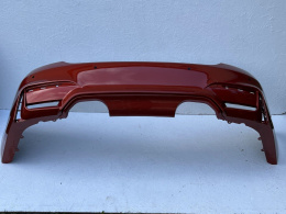 BMW 4er M4 F82 F83 m paket Stoßstange hinten rear bumper Original bw186