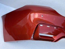 BMW 4er M4 F82 F83 m paket Stoßstange hinten rear bumper Original bw186