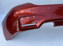 BMW 4er M4 F82 F83 m paket Stoßstange hinten rear bumper Original bw186
