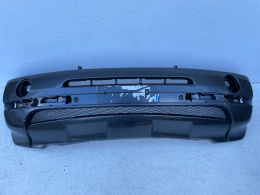 BMW X5 E53 Aerodynamik Stoßstange vorne front bumper Original