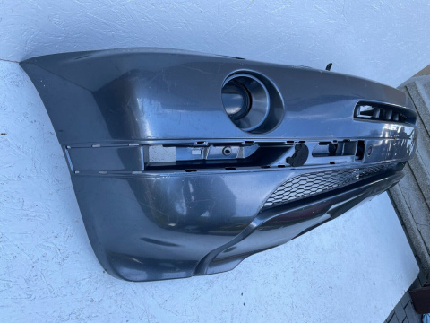 BMW X5 E53 Aerodynamik Stoßstange vorne front bumper Original BMW X5 E53 Aerodynamik Stoßstange vorne front bumper Original