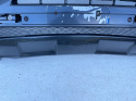 BMW X5 E53 Aerodynamik Stoßstange vorne front bumper Original