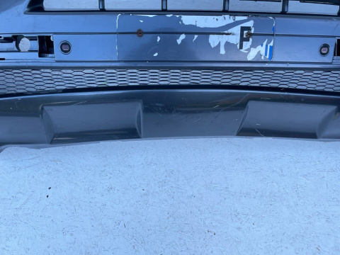 BMW X5 E53 Aerodynamik Stoßstange vorne front bumper Original BMW X5 E53 Aerodynamik Stoßstange vorne front bumper Original
