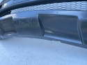 BMW X5 E53 Aerodynamik Stoßstange vorne front bumper Original