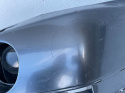 BMW X5 E53 Aerodynamik Stoßstange vorne front bumper Original