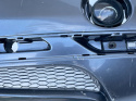 BMW X5 E53 Aerodynamik Stoßstange vorne front bumper Original
