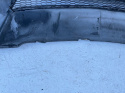 BMW X5 E53 Aerodynamik Stoßstange vorne front bumper Original
