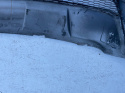 BMW X5 E53 Aerodynamik Stoßstange vorne front bumper Original