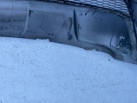 BMW X5 E53 Aerodynamik Stoßstange vorne front bumper Original BMW X5 E53 Aerodynamik Stoßstange vorne front bumper Original