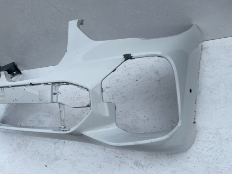 BMW x5 G05 M paket Stoßstange vorne bumper Original bg8 BMW x5 G05 M paket Stoßstange vorne bumper Original bg8
