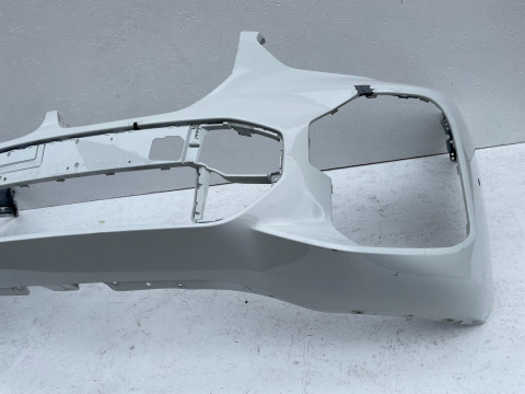 BMW x5 G05 M paket Stoßstange vorne bumper Original bg8 BMW x5 G05 M paket Stoßstange vorne bumper Original bg8
