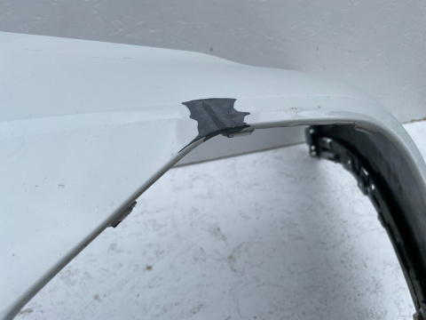 BMW x5 G05 M paket Stoßstange vorne bumper Original bg8 BMW x5 G05 M paket Stoßstange vorne bumper Original bg8