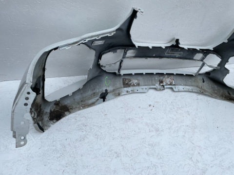 BMW x5 G05 M paket Stoßstange vorne bumper Original bg8 BMW x5 G05 M paket Stoßstange vorne bumper Original bg8