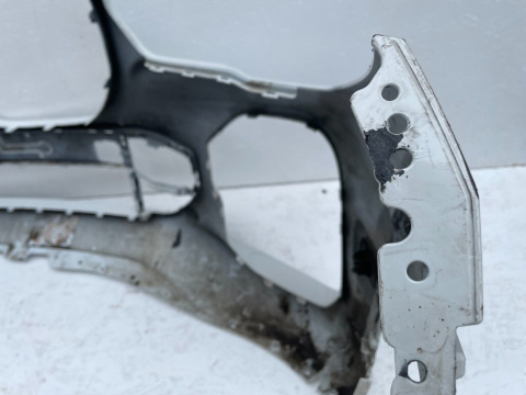 BMW x5 G05 M paket Stoßstange vorne bumper Original bg8 BMW x5 G05 M paket Stoßstange vorne bumper Original bg8