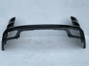 BMW X5 G05 m paket stoßstange hinten rear bumper Original mb78