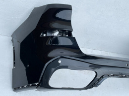 BMW X5 G05 m paket stoßstange hinten rear bumper Original mb78