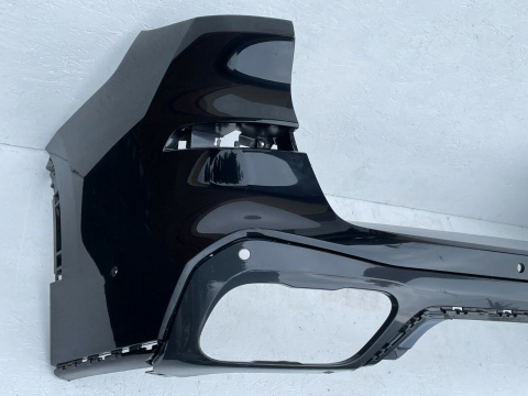 BMW X5 G05 m paket stoßstange hinten rear bumper Original mb78 BMW X5 G05 m paket stoßstange hinten rear bumper Original mb78
