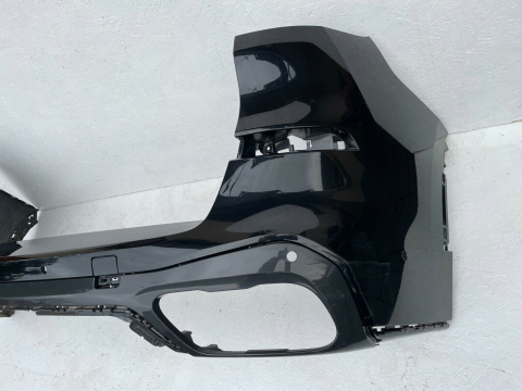 BMW X5 G05 m paket stoßstange hinten rear bumper Original mb78 BMW X5 G05 m paket stoßstange hinten rear bumper Original mb78