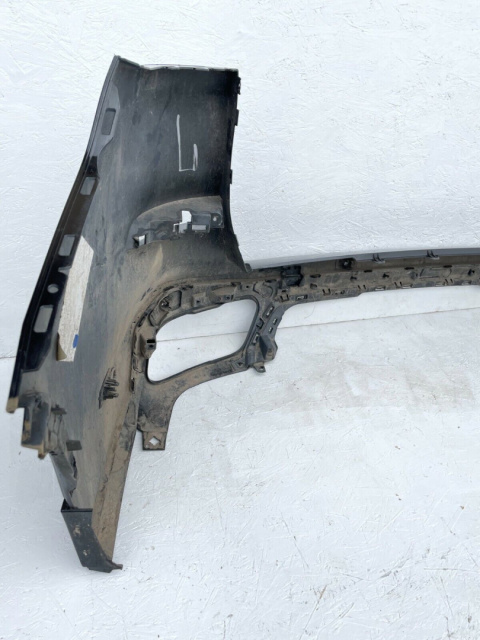 BMW X5 G05 m paket stoßstange hinten rear bumper Original mb78 BMW X5 G05 m paket stoßstange hinten rear bumper Original mb78