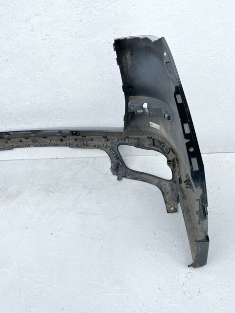 BMW X5 G05 m paket stoßstange hinten rear bumper Original mb78 BMW X5 G05 m paket stoßstange hinten rear bumper Original mb78
