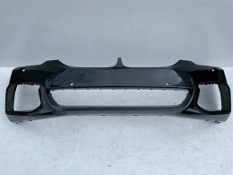 BMW 5er G30 G31 M paket Stoßstange vorne bumper Original bg32