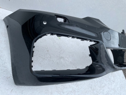 BMW 5er G30 G31 M paket Stoßstange vorne bumper Original bg32