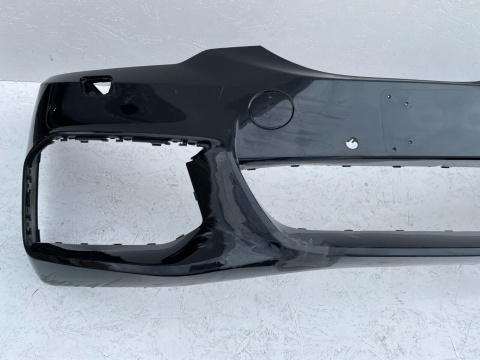 BMW 5er G30 G31 M paket Stoßstange vorne bumper Original bg32 BMW 5er G30 G31 M paket Stoßstange vorne bumper Original bg32