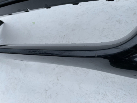 BMW 5er G30 G31 M paket Stoßstange vorne bumper Original bg32 BMW 5er G30 G31 M paket Stoßstange vorne bumper Original bg32