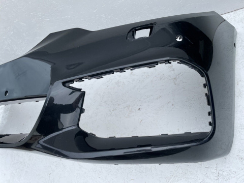 BMW 5er G30 G31 M paket Stoßstange vorne bumper Original bg32 BMW 5er G30 G31 M paket Stoßstange vorne bumper Original bg32