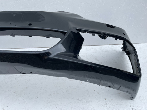 BMW 5er G30 G31 M paket Stoßstange vorne bumper Original bg32 BMW 5er G30 G31 M paket Stoßstange vorne bumper Original bg32