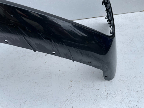 BMW 5er G30 G31 M paket Stoßstange vorne bumper Original bg32 BMW 5er G30 G31 M paket Stoßstange vorne bumper Original bg32