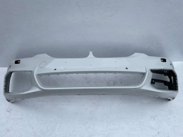 BMW 5er G30 G31 m paket Stoßstange stossstange vorne bumper front Original mb295