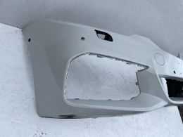 BMW 5er G30 G31 m paket Stoßstange stossstange vorne bumper front Original mb295