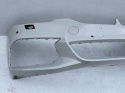 BMW 5er G30 G31 m paket Stoßstange stossstange vorne bumper front Original mb295