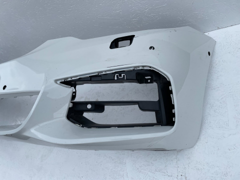 BMW 5er G30 G31 m paket Stoßstange stossstange vorne bumper front Original mb295 BMW 5er G30 G31 m paket Stoßstange stossstange vorne bumper front Original mb295